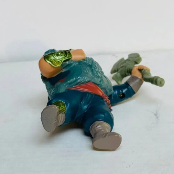 Disney for McDonalds 2020 Tong Raya and the Last Dragon 6 Inch KidsToy Action - Picture 7 of 8